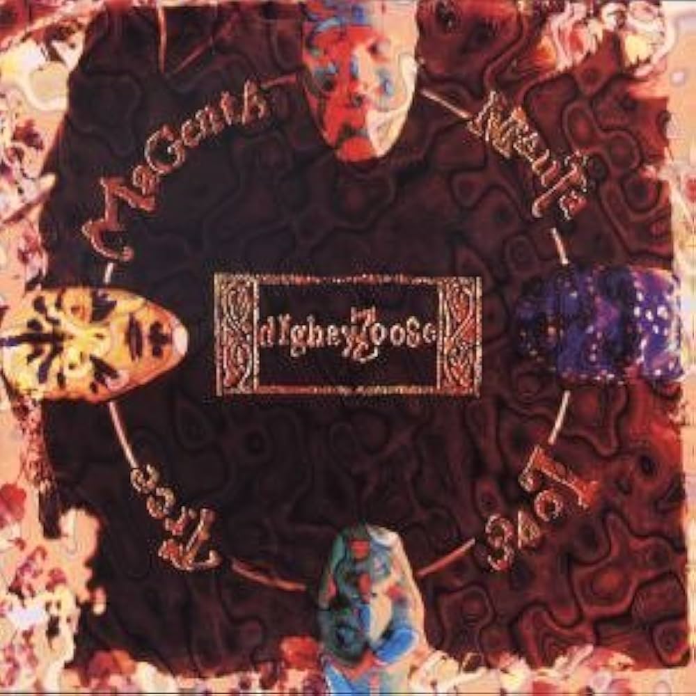 love.mantaページ Amazon.com: Magenta Manta Love Tree: CDs y Vinilo